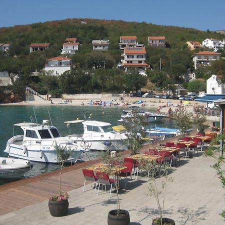 Apartments Pavelic Novi Vinodolski Εξωτερικό φωτογραφία