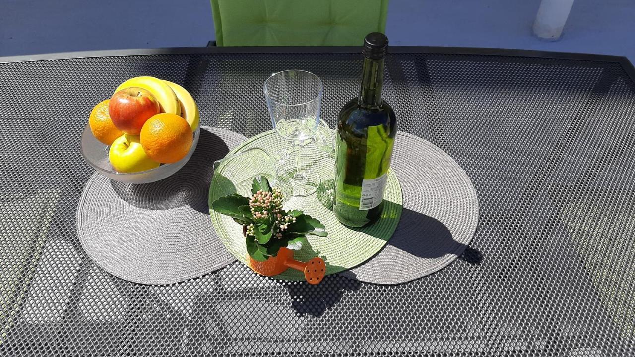 Apartments Pavelic Novi Vinodolski Εξωτερικό φωτογραφία