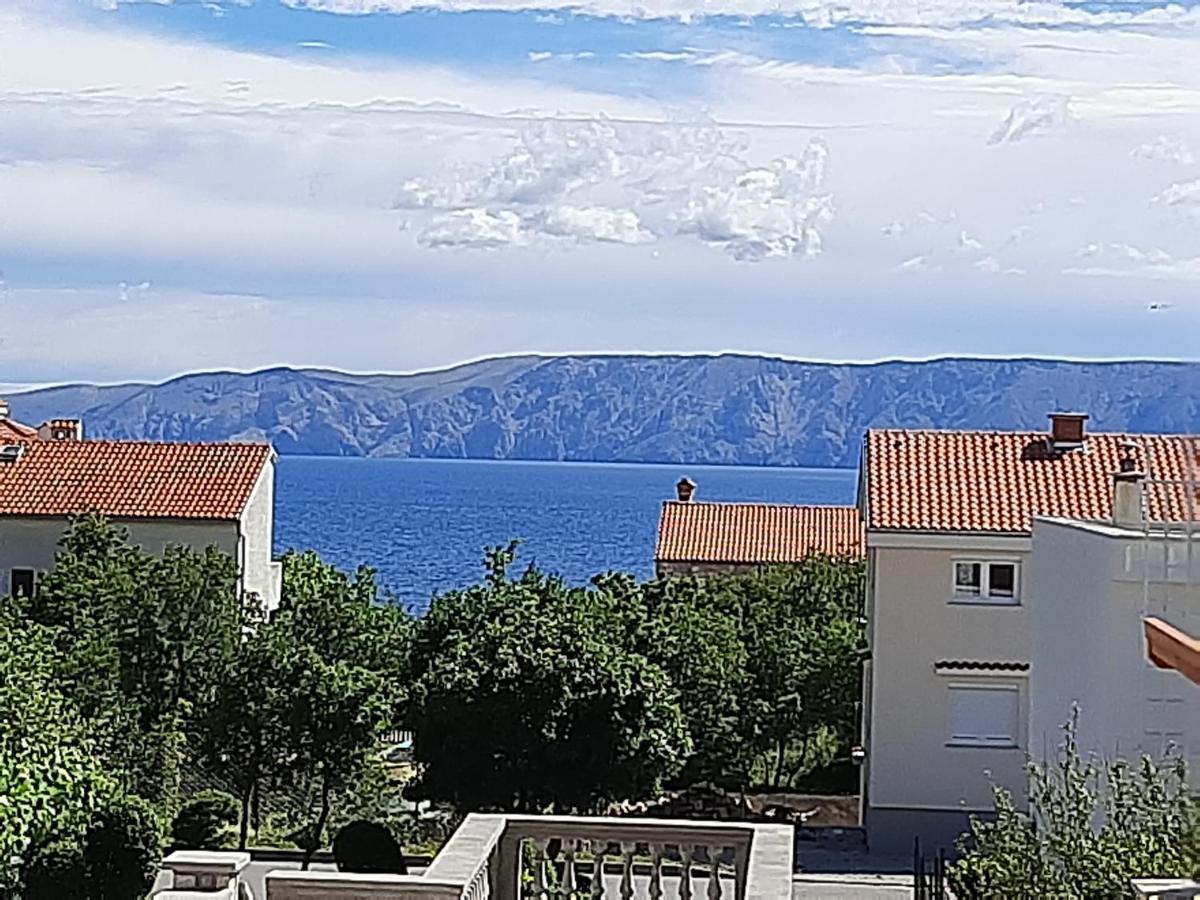 Apartments Pavelic Novi Vinodolski Εξωτερικό φωτογραφία