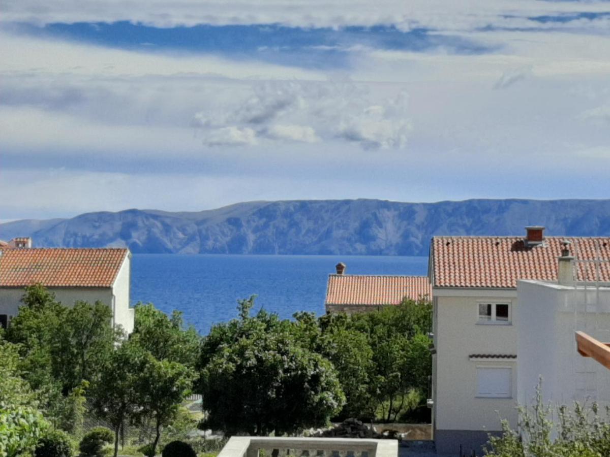 Apartments Pavelic Novi Vinodolski Εξωτερικό φωτογραφία