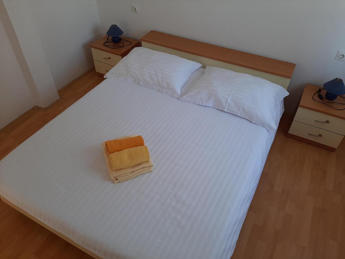 Apartments Pavelic Novi Vinodolski Εξωτερικό φωτογραφία
