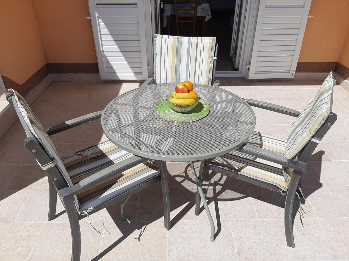 Apartments Pavelic Novi Vinodolski Εξωτερικό φωτογραφία