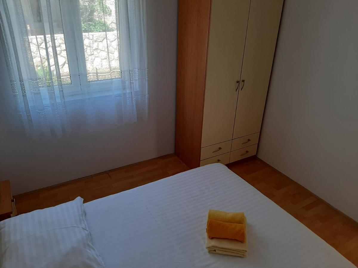 Apartments Pavelic Novi Vinodolski Εξωτερικό φωτογραφία