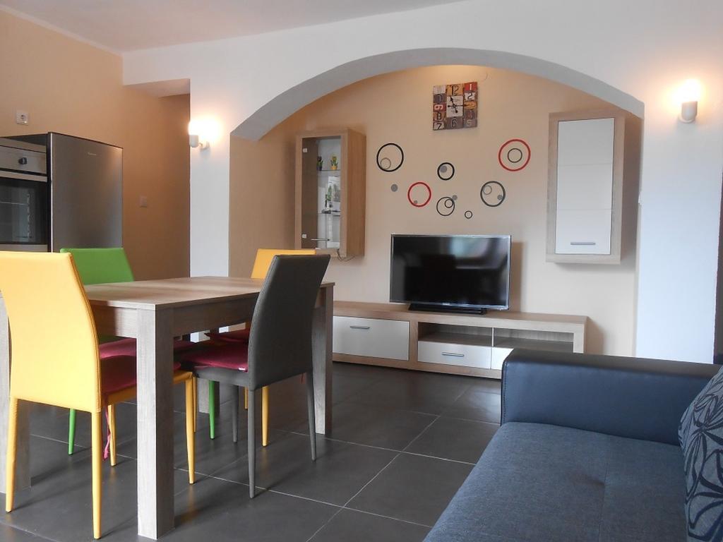Apartments Pavelic Novi Vinodolski Δωμάτιο φωτογραφία