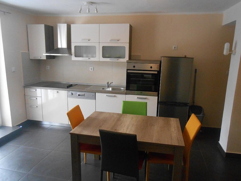 Apartments Pavelic Novi Vinodolski Δωμάτιο φωτογραφία