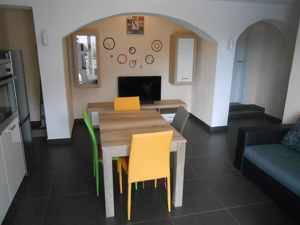 Apartments Pavelic Novi Vinodolski Δωμάτιο φωτογραφία