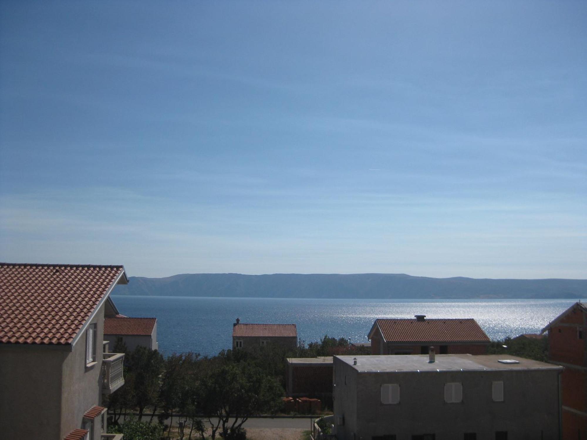Apartments Pavelic Novi Vinodolski Εξωτερικό φωτογραφία