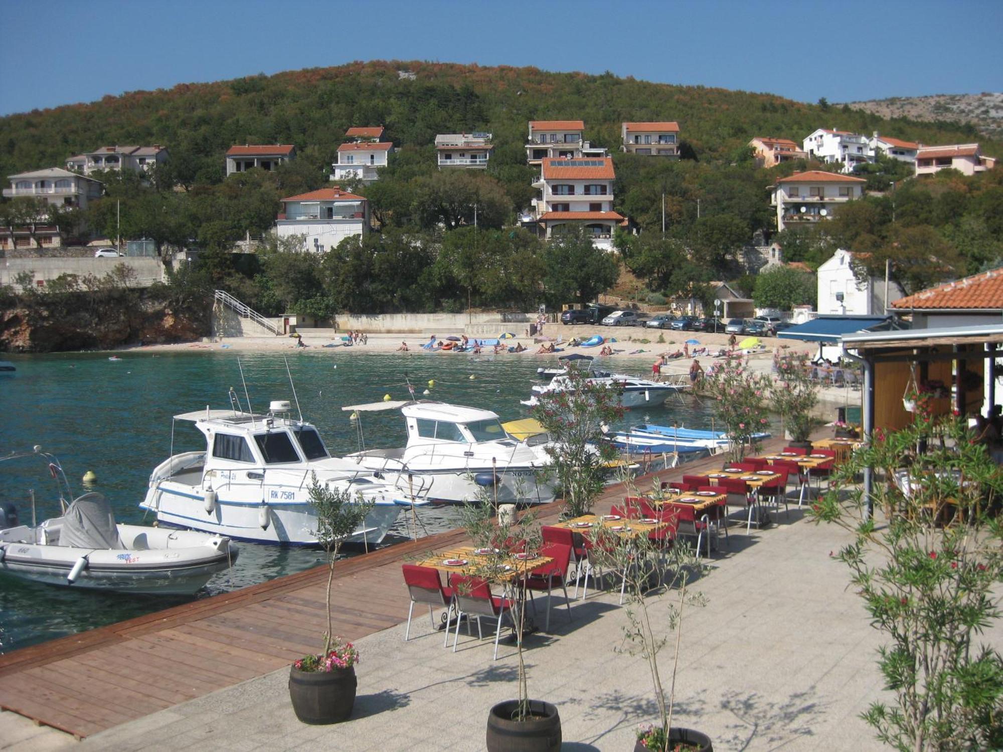 Apartments Pavelic Novi Vinodolski Εξωτερικό φωτογραφία