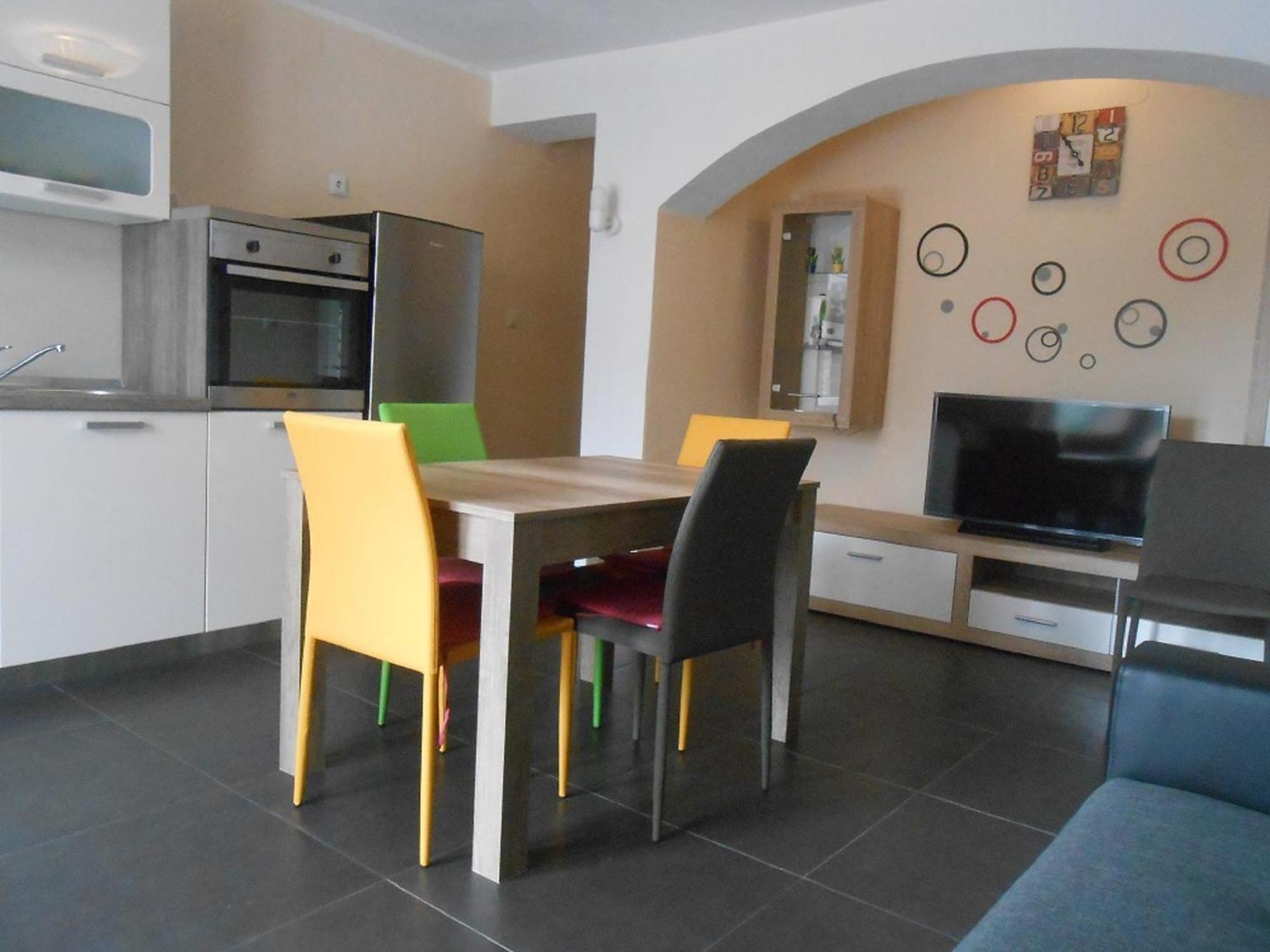 Apartments Pavelic Novi Vinodolski Δωμάτιο φωτογραφία